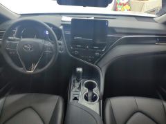 Toyota Camry 2.0G Luxury Edition - фото 16