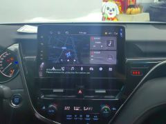 Toyota Camry 2.0G Luxury Edition - фото 17