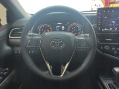 Toyota Camry 2.0G Luxury Edition - фото 18