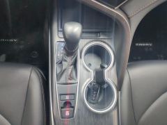 Toyota Camry 2.0G Luxury Edition - фото 19