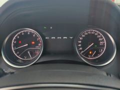 Toyota Camry 2.0G Luxury Edition - фото 20