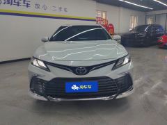 Toyota Camry 2.0G Luxury Edition - фото 3