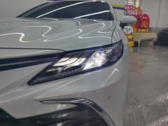 Toyota Camry 2.0G Luxury Edition - фото 4