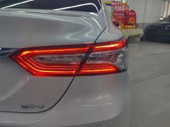 Toyota Camry 2.0G Luxury Edition - фото 5