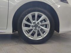Toyota Camry 2.0G Luxury Edition - фото 6