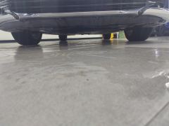 Toyota Camry 2.0G Luxury Edition - фото 8