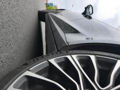 MG7 1.5T Dual-clutch Elegant Edition - ფოტო 11
