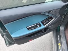 MG7 1.5T Dual-clutch Elegant Edition - ფოტო 12