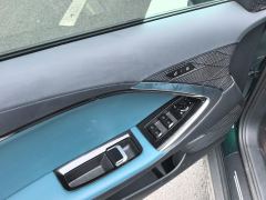 MG7 1.5T Dual-clutch Elegant Edition - ფოტო 13