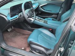 MG7 1.5T Dual-clutch Elegant Edition - ფოტო 14