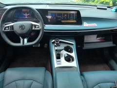 MG7 1.5T Dual-clutch Elegant Edition - ფოტო 16