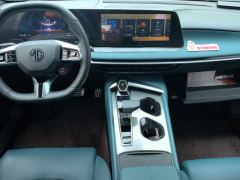MG7 1.5T Dual-clutch Elegant Edition - ფოტო 17