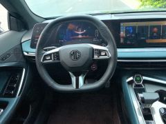 MG7 1.5T Dual-clutch Elegant Edition - ფოტო 18