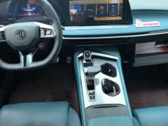 MG7 1.5T Dual-clutch Elegant Edition - ფოტო 19