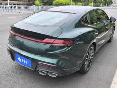 MG7 1.5T Dual-clutch Elegant Edition - ფოტო 2
