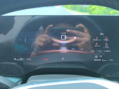 MG7 1.5T Dual-clutch Elegant Edition - ფოტო 20