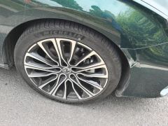 MG7 1.5T Dual-clutch Elegant Edition - ფოტო 6