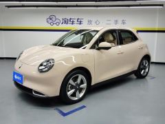 Ora Great Wall Good Cat 401km Luxury Edition - ფოტო 1