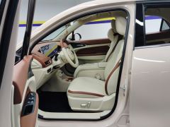 Ora Great Wall Good Cat 401km Luxury Edition - ფოტო 14