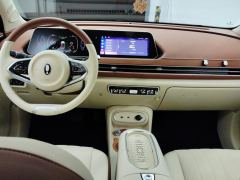 Ora Great Wall Good Cat 401km Luxury Edition - ფოტო 16