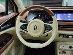 Ora Great Wall Good Cat 401km Luxury Edition - ფოტო 18