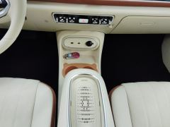 Ora Great Wall Good Cat 401km Luxury Edition - ფოტო 19