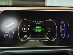 Ora Great Wall Good Cat 401km Luxury Edition - ფოტო 20