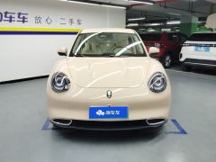 Ora Great Wall Good Cat 401km Luxury Edition - ფოტო 3