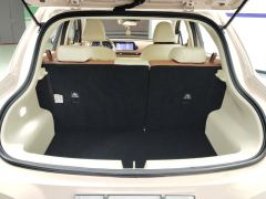 Ora Great Wall Good Cat 401km Luxury Edition - ფოტო 7