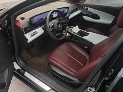 Buick Lacrosse Junyue 28T Yuezun Edition - ფოტო 14