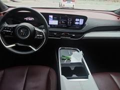 Buick Lacrosse Junyue 28T Yuezun Edition - ფოტო 16