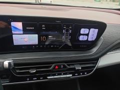 Buick Lacrosse Junyue 28T Yuezun Edition - ფოტო 17