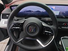 Buick Lacrosse Junyue 28T Yuezun Edition - ფოტო 18
