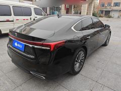 Buick Lacrosse Junyue 28T Yuezun Edition - ფოტო 2