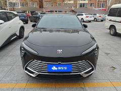 Buick Lacrosse Junyue 28T Yuezun Edition - ფოტო 3