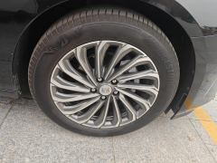 Buick Lacrosse Junyue 28T Yuezun Edition - ფოტო 6