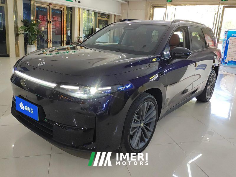 Leapmotor C16 BEV 520km Exclusive Edition - ავტომობილი ჩინეთიდან