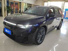 Leapmotor C16 BEV 520km Exclusive Edition - ფოტო 1