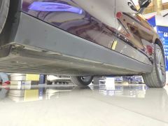 Leapmotor C16 BEV 520km Exclusive Edition - ფოტო 10