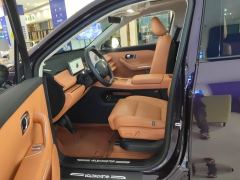 Leapmotor C16 BEV 520km Exclusive Edition - ფოტო 14