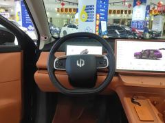 Leapmotor C16 BEV 520km Exclusive Edition - ფოტო 18