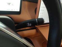 Leapmotor C16 BEV 520km Exclusive Edition - ფოტო 19