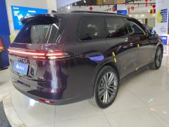 Leapmotor C16 BEV 520km Exclusive Edition - ფოტო 2