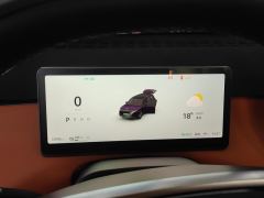 Leapmotor C16 BEV 520km Exclusive Edition - ფოტო 20