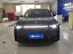 Leapmotor C16 BEV 520km Exclusive Edition - ფოტო 3
