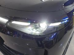 Leapmotor C16 BEV 520km Exclusive Edition - ფოტო 4