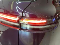 Leapmotor C16 BEV 520km Exclusive Edition - ფოტო 5