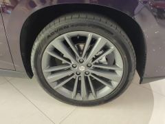 Leapmotor C16 BEV 520km Exclusive Edition - ფოტო 6