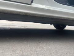 Volkswagen Bora 200TSI PRO Edition - ფოტო 10