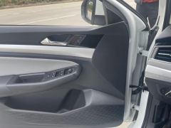 Volkswagen Bora 200TSI PRO Edition - ფოტო 12